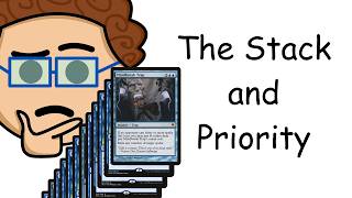 You do not understand Priority and the Stack - Part 1 - Magic 1-0-1