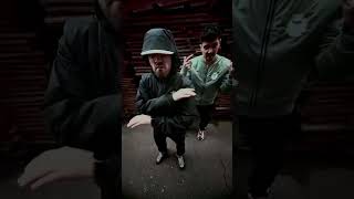 МАКСИ ГРИН появится на новом релизе LeanJe. Выход EP «Сборник уличного рэпа» 24 октября 🔥