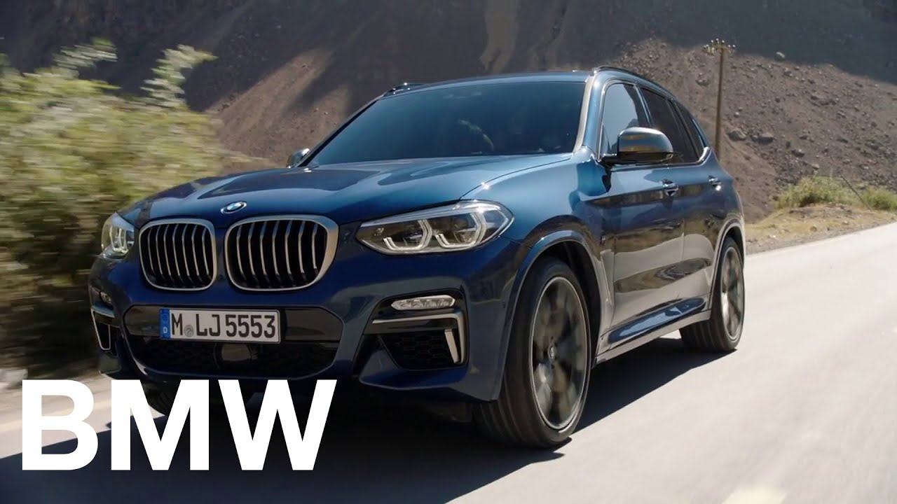 Bmw x3 игры
