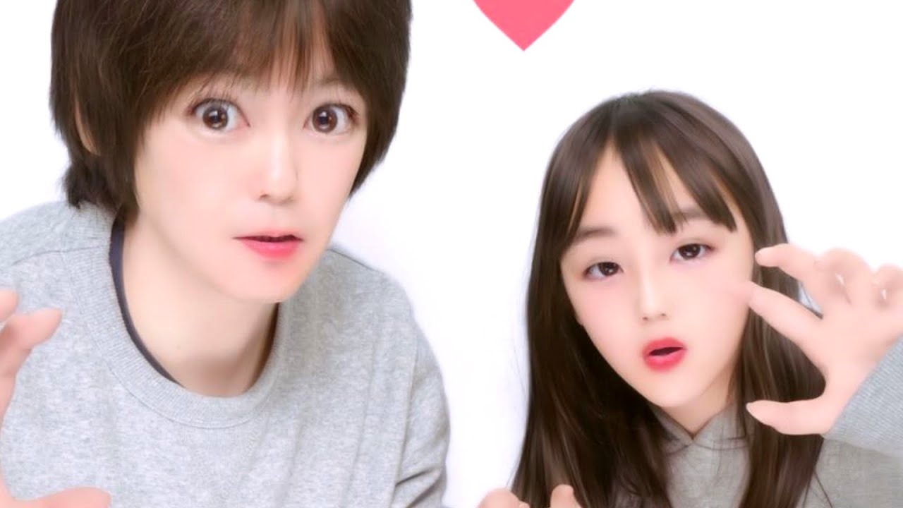 Enakimura 【enakimura】パパとまさかのデート稚奈/嫉妬してくれない玲美 : キッズ動画速報
