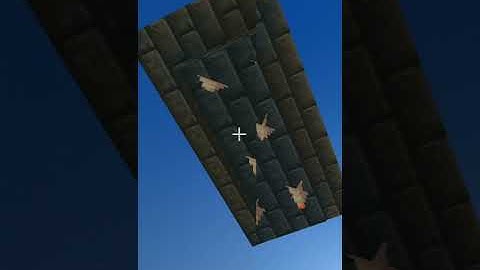 Infinite Lava Source Minecraft Caves & Cliffs Update 1.17