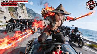 A Beggar King Saves A Wealthy Young Woman From Being Murdered Only To Find She Wants To Marry Him