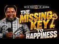 Contentment - Prophet TB Joshua