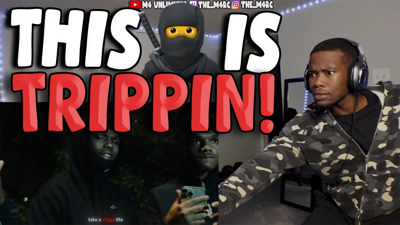 Baby Maxx - Button Boys (Official Video) REACTION - YouTube