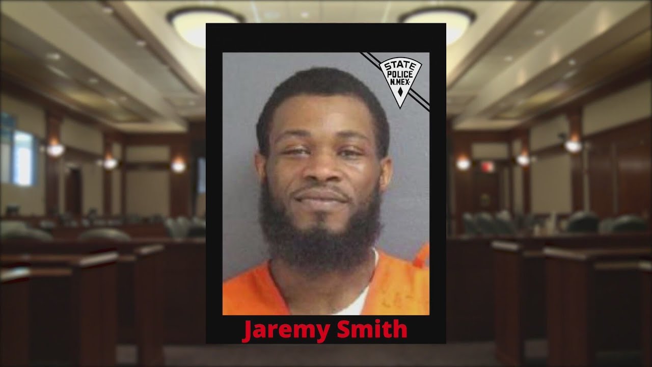 Man sentenced in federal court for killing New Mexico State Police ...