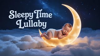 “Magical Bedtime Lullaby 👶 Soft Music with Moon, Stars & Baby Dreams” screenshot 3