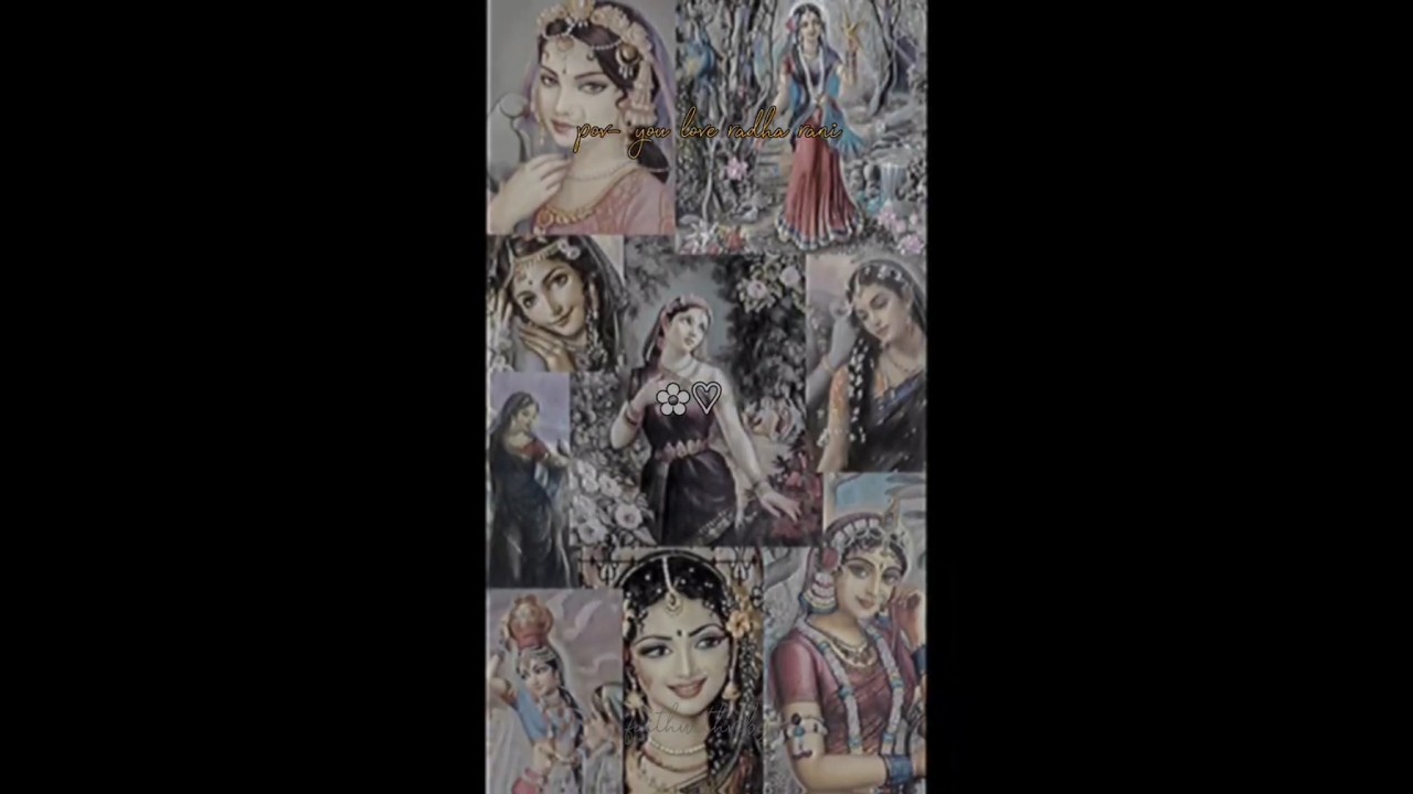 like and subscribe.... Radhrani #radheradhe #radharani