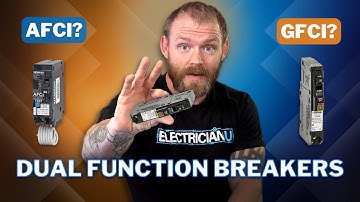 Where Should We Be Using Dual Function Breakers?