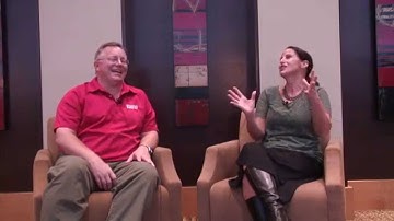 Interview with John Robbins