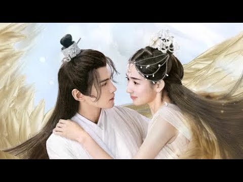 【九州天空城S2 Novoland: The Castle in the Sky S2】终极预告 徐正溪王玉雯不负美人不负江山
