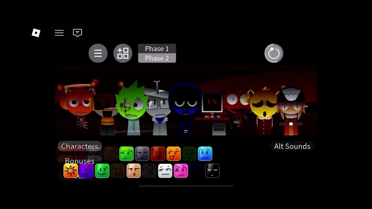 The Ring of Blue Bells ft. HAROLDFROMPH 