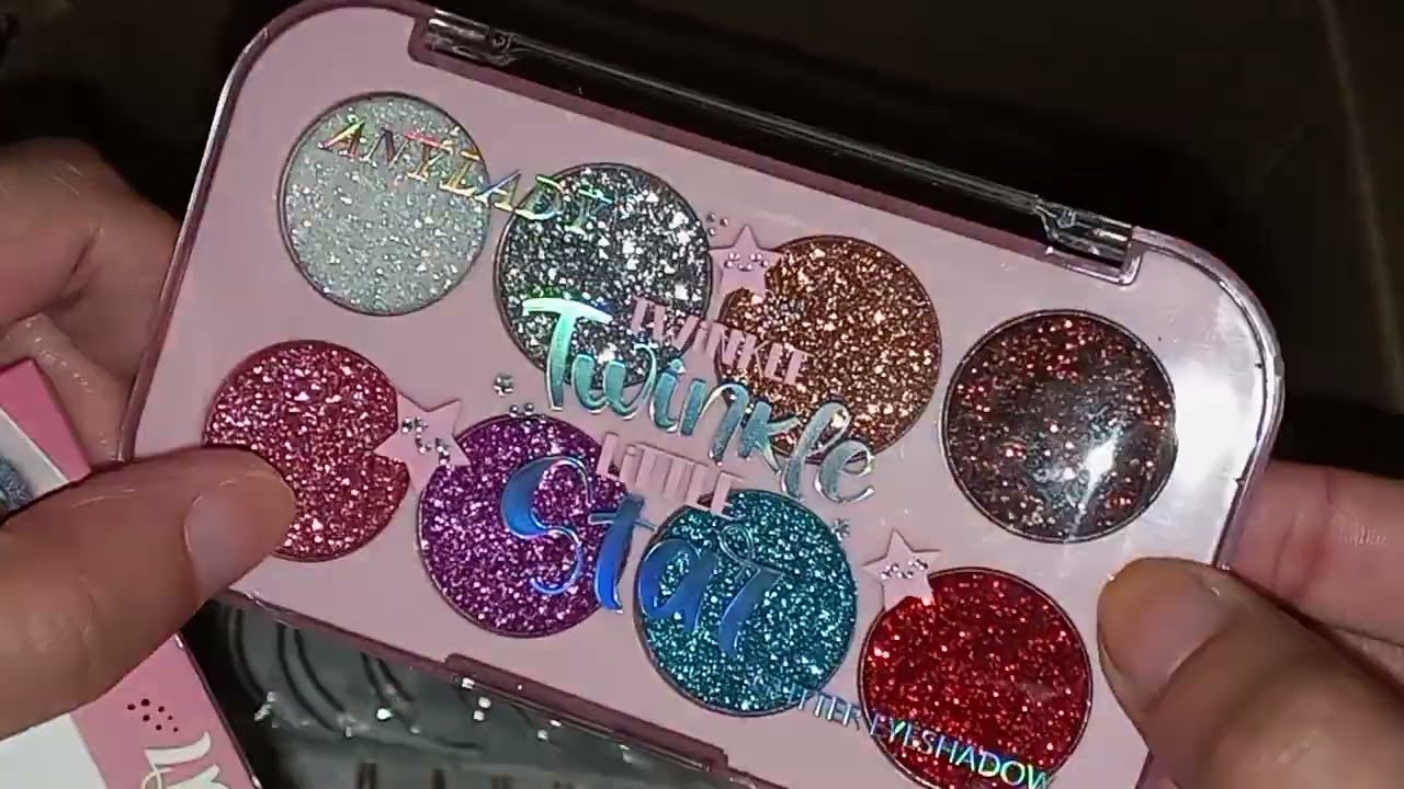 ASMR ABERTURA DE CAIXA PRO FINAL DE ANO