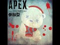 【APEX】モバイルしたいよ...【なーさん】