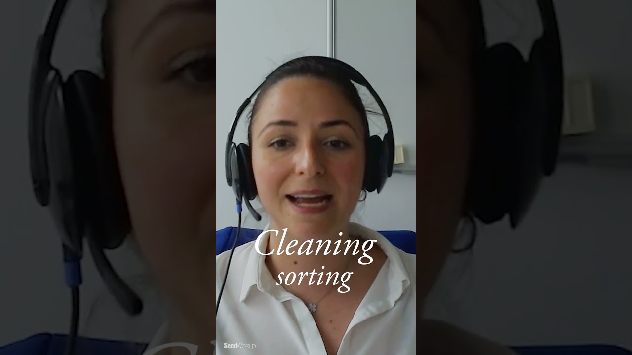 Euroseeds Congress 2025: Innovation Stage Buzz & Why Edinburgh Is THE Place to Be!