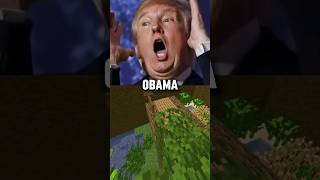 Trump wonder if animals is racist 🤔 #trump #presidents #racist