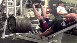 8-21-12 Workout Bryce Lewis