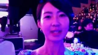 Lee Yo Won [original greetings] - SBS Drama Awards