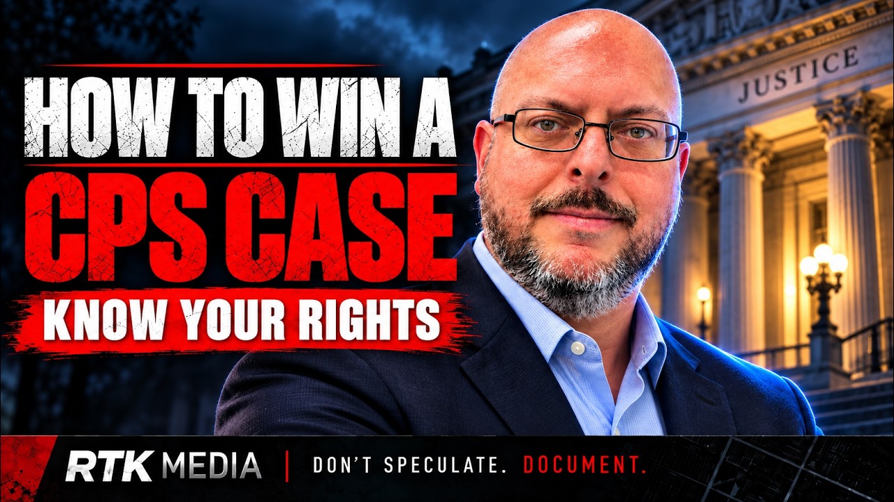 How to Win a CPS Case: Introduction