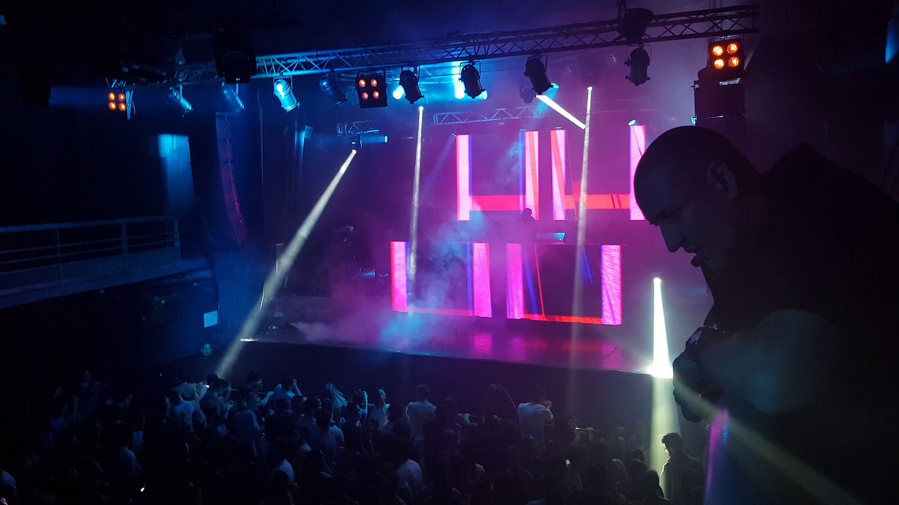 Watch Eddie Bitar - Meteora @ Groove - Argentina (05.05.18) on YouTube Watch Eddie Bitar - Meteora @ Groove - Argentina (05.05.18) on YouTube