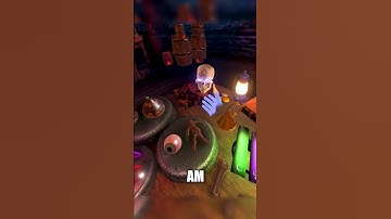 I ACTUALLY PLAYED Waltz Of The Wizard 🧙🏻‍♂️