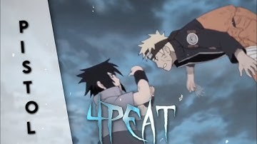 4peat Naruto Xan rotation rm: Xhangxoff.  [edit/amv].Free preset