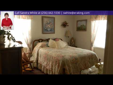 4723 Main Street, Hokes Bluff, AL home video tour