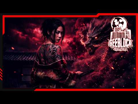 Epic Motivational Orchestral Rap Beat ►DRAGONKIN◄ Rap HipHop Instrumental 2026
