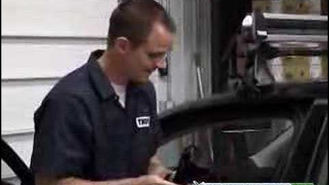 Thule 400XT Car Rack System Review Video & Demo