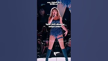 Taylor Swift albums as antique leaders (according to ChatGPT) | #taylorswift