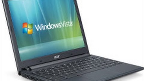 How to Reset Windows Vista Admin Password without Disk