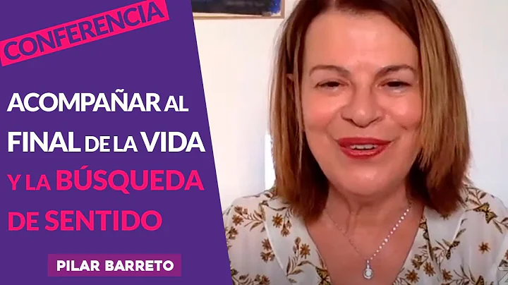 Acompaar al final de la vida y la bsqueda de senti...