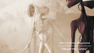 Great Mother Megaphone Sounds