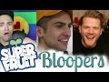 Superfruit Ending Bloopers (Part 2)