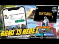 Finally 😍 Good News - Bgmi Unban Today With 2.5 Version | Bgmi New Notice Full Unban 27 May  Server
