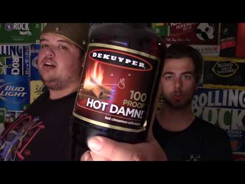 hot-damn-dekuyper---broke-ass-college-kid-drink-review