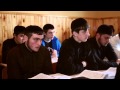 Моя чеченская история - Малик Даабуль