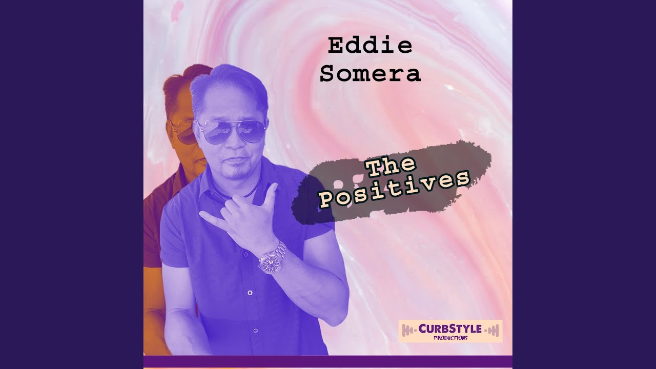 Watch The Positives on YouTube Watch The Positives on YouTube