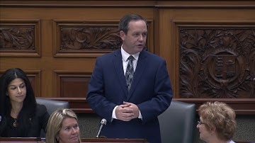 2018-07-30 Members’ Statements