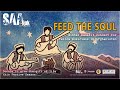 Feed The Soul – Winter Benefit Concert for fellow musicians in Afghanistan