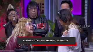 Anak Metal Main Tebak Kata, Tetep Mpok Alpa Yang Dikerjain | OPERA VAN JAVA (01/11/20) Part 4
