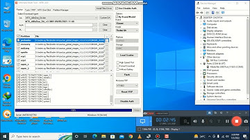 Redmi 6A Dead Boot Recovery In 10 Minutes Flash White light Blink Solution || #InderMobileRepair ||