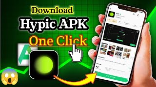 كيفية تنزيل تطبيق Hypic بأمان باستخدام APKPure (دليل سريع وسهل!) screenshot 5