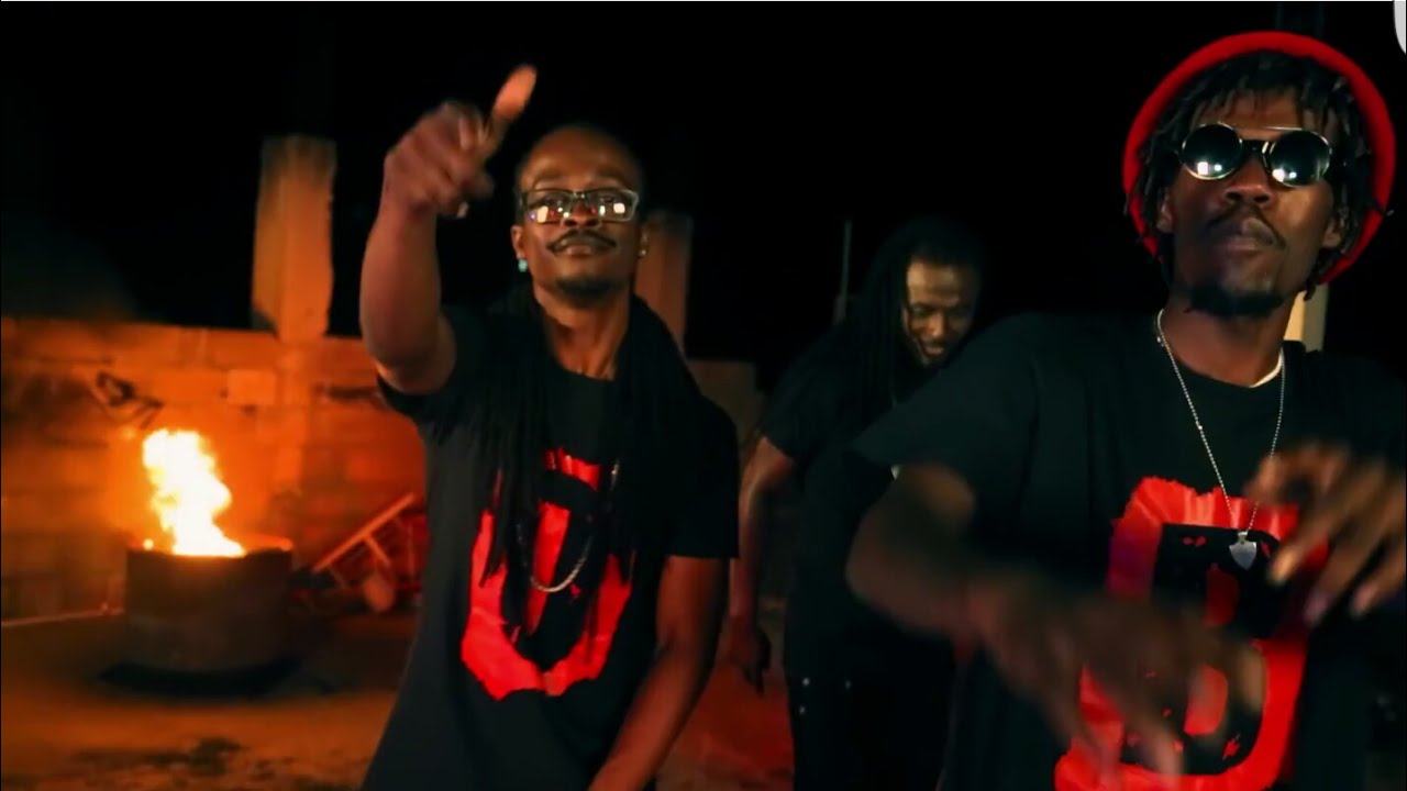 TET GRENN FT PIC, KLIBR & DUGG - BOMB  [ VIDEO OFFICIAL ]