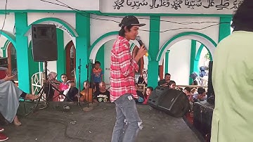 Abiel jatnika-kapalang nyaah live mulyasari [official music project]