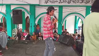 Abiel jatnika-kapalang nyaah live mulyasari [official music project]