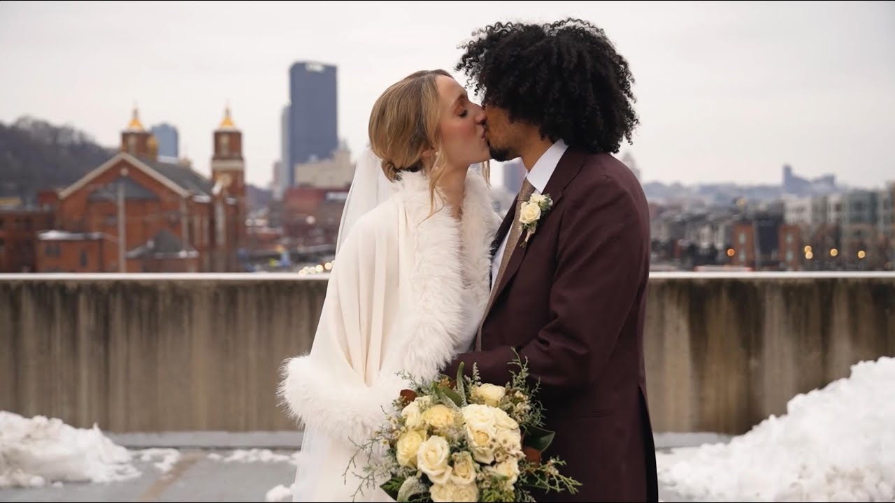 Schuyler + Ryan | December 6th, 2025 (Cadence At The Strip - Pittsburgh, PA)