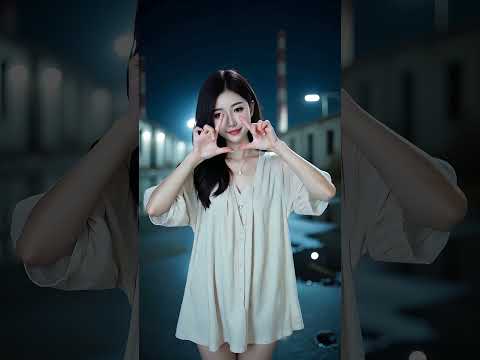 美女换装、变装，Beauty costume change, disguise#比耶转场#换装 #卡点