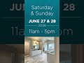 Showcase of New &amp; Remodeled Homes and Outdoor Living 2026 Commercial (Vertical)