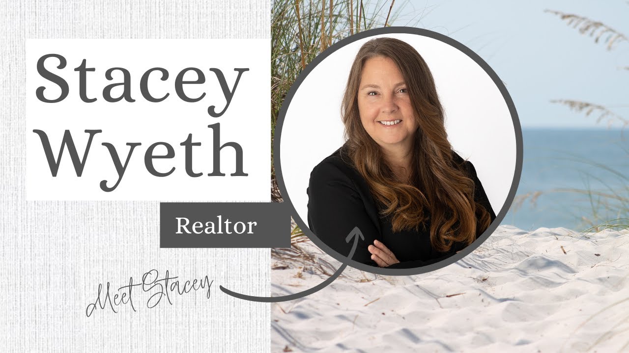 Stacey Wyeth, Realtor Team Leader of The Wyeth Team at CENTURY 21