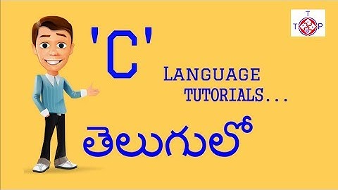 Size Of Operator in C Language